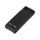 NiCd Akku passend für Motorola Fug11b GP900 MT2000 MT2013