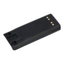 NiCd Akku passend für Motorola Fug11b GP900 MT2000 MT2013