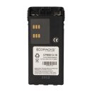 Li-Ion Akku passend für Motorola GP320 GP360 GP380...
