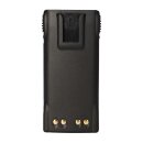 Li-Ion Akku passend für Motorola GP320 GP360 GP380 – 7,4 V 2 Ah