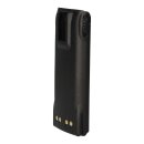 Li-Ion Akku passend für Motorola GP320 GP360 GP380 – 7,4 V 2 Ah