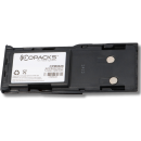 NiCd Akku passend für Motorola GP300 GP600 – 7,2 V 1,2 Ah