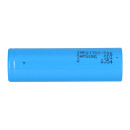 5x Samsung inr21700-50e 3.6v 5000mAh 10a Li-Ion battery