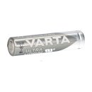 5x Varta Professional Lithium Micro Batterie 2er Blister AAA