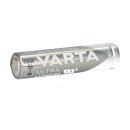 15x Varta Professional Lithium Micro Batterie 2er Blister...