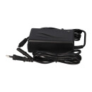 Mascot MA-2415N (1530-18) Desktop-Ladegerät – 36 V NiMH/NiCd, −ΔV, programmierbar, 1.3 A/1.0 A, 90–264 VAC