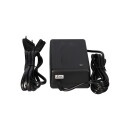 Mascot MA-2415N (1530-18) Desktop-Ladegerät – 36 V NiMH/NiCd, −ΔV, programmierbar, 1.3 A/1.0 A, 90–264 VAC