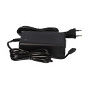 Mascot MA-2415N (1530-18) Desktop-Ladegerät – 36 V NiMH/NiCd, −ΔV, programmierbar, 1.3 A/1.0 A, 90–264 VAC