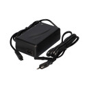 Mascot MA-2415N (1530-18) Desktop-Ladegerät – 36 V NiMH/NiCd, −ΔV, programmierbar, 1.3 A/1.0 A, 90–264 VAC