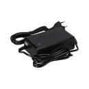 Mascot MA-2415N (1530-18) Desktop-Ladegerät – 36 V NiMH/NiCd, −ΔV, programmierbar, 1.3 A/1.0 A, 90–264 VAC