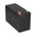 usv battery pack compatible zinto d 800 agm lead emergency power battery