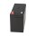 usv battery pack compatible zinto d 1440 agm lead emergency power battery