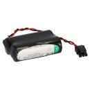 Batteriepack 7,2V 3600mAh kompatibel ABB Robotics...