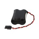 Batteriepack 7,2 V 3600 mAh kompatibel ABB Robotics 3HAC044075-001 3HAC044168-001 IRB 140