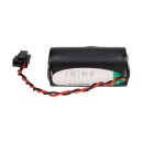 Batteriepack 7,2 V 3600 mAh kompatibel ABB Robotics 3HAC044075-001 3HAC044168-001 IRB 140