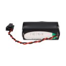 Battery pack 7.2v 3600mAh compatible abb Robotics 3hac044075-001 3hac044168-001 irb 140