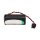 Batteriepack 7,2 V 3600 mAh kompatibel ABB Robotics 3HAC044075-001 3HAC044168-001 IRB 140