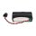 Batteriepack 7,2 V 3600 mAh kompatibel ABB Robotics 3HAC044075-001 3HAC044168-001 IRB 140