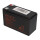 usv battery pack compatible xanto rt 3000 agm lead emergency power battery