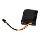 Li-Ion Ersatzakku 18.5V 3400 mAh für Husqvarna Automower 310/315/315X (2015–2018) & GARDENA R100Li/R130Li/R160Li/Sileno/Sileno+, ersetzt 584 82 28-02, 584 85 28-01