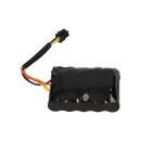 Li-Ion Ersatzakku 18.5V 3400 mAh für Husqvarna Automower 310/315/315X (2015–2018) & GARDENA R100Li/R130Li/R160Li/Sileno/Sileno+, ersetzt 584 82 28-02, 584 85 28-01