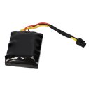 Li-Ion Ersatzakku 18.5V 3400 mAh für Husqvarna Automower 310/315/315X (2015–2018) & GARDENA R100Li/R130Li/R160Li/Sileno/Sileno+, ersetzt 584 82 28-02, 584 85 28-01