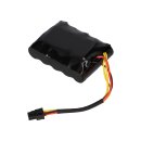 Li-Ion Ersatzakku 18.5V 3400 mAh für Husqvarna Automower 310/315/315X (2015–2018) & GARDENA R100Li/R130Li/R160Li/Sileno/Sileno+, ersetzt 584 82 28-02, 584 85 28-01