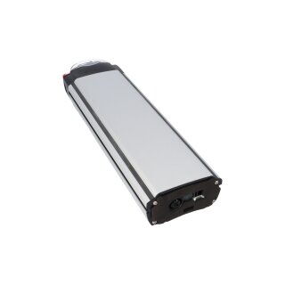 Gazelle Innergy Silver Gepäckträgerakku - 36V 8,8Ah / 316Wh
