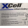 5pcs economy set XCell cr2032 lithium coin cell 3v / 220mAh
