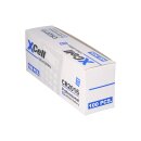 100x cr2016 lithium coin cell 3v / 90mAh (20x pack of 5)