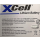 100pcs economy SET XCell cr2032 lithium coin cell 3v / 220mAh