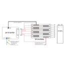 BMS PCM 041 7S 15A 29,4V mit Balancing