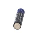 XTREME Lithium Batterie AAA Micro FR03 L92 XCell 4er Blister