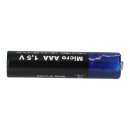 XTREME Lithium Batterie AAA Micro FR03 L92 XCell 4er Blister