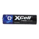 XTREME Lithium Batterie AA Mignon FR6 L91 XCell 4er Blister