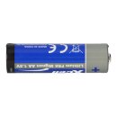 XTREME Lithium Batterie AA Mignon FR6 L91 XCell 4er Blister