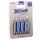 XTREME Lithium Batterie AA Mignon FR6 L91 XCell 4er Blister 