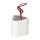 Notleuchtenakku 3,6V 4,0Ah NiCd D1x3 Pyramide – 20 cm Kabel – passend für D31NICD4000 / NICD4000