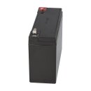 Kung Long WP12-6S AGM Akku 6V 12Ah – passend für LC-R0612P1 LC-R0612P