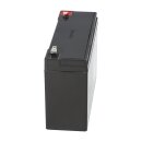Kung Long WP12-6S AGM Akku 6V 12Ah – passend für C12S C10S