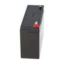 Kung Long WP12-6S AGM Akku 6V 12Ah – passend für C12S C10S