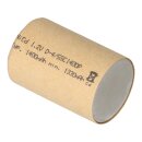 Mexcel Akku 4/5 Sub-C 1,2V 1400mAh NS4/5SC – NiCd