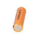 Panasonic Battery hhr-150aa Ni-MH 1.2v / 1500mAh