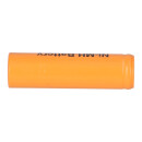 Panasonic Battery hhr-150aa Ni-MH 1.2v / 1500mAh