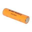 Panasonic Battery hhr-150aa Ni-MH 1.2v / 1500mAh