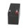 Lead battery 12v 1.2Ah compatible fire alarm system agm VdS