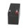 2x Kung Long WP1.2-12 AGM Akku 12V 1,2Ah – passend für Krankenhausbett CB12 | VdS-Ausführung