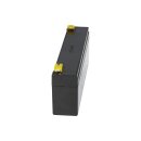 Lead battery 12v 2.2Ah compatible sliding door Door 1850 agm VdS