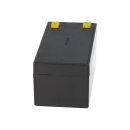 Lead battery 12v 3.3Ah compatible fg20341 fleece agm VdS