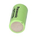 Panasonic Akku C 1,2V 3000mAh N3000CR Baby Hochstromfest – NiCd